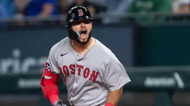 MLB: Estos criollos empezaron la semana con poder (+videos) MLB: Estos criollos empezaron la semana con poder (+videos)