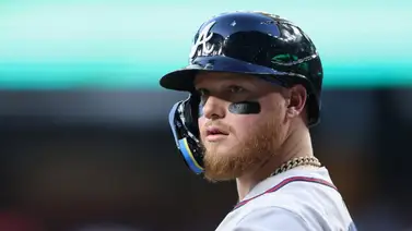 MLB: Verdugo batea hit de oro para darle la victoria a los Bravos ante Washington (+Video) MLB: Verdugo batea hit de oro para darle la victoria a los Bravos ante Washington (+Video)
