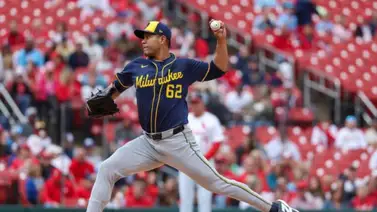 Resultados MLB: 12 de mayo de 2025 (+video) Resultados MLB: 12 de mayo de 2025 (+video)