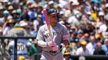 MLB: Así queda la tabla de posiciones tras la jornada reciente (+video) MLB: Así queda la tabla de posiciones tras la jornada reciente (+video)
