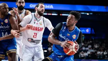 ¿Cuáles fueron los últimos rivales de la Vinotinto de las Alturas en las eliminatorias mundialistas? ¿Cuáles fueron los últimos rivales de la Vinotinto de las Alturas en las eliminatorias mundialistas?