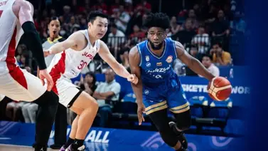 Así será el sorteo de la Vinotinto de las Alturas en las Clasificatorias Mundialistas Así será el sorteo de la Vinotinto de las Alturas en las Clasificatorias Mundialistas