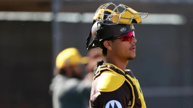 MiLB: ¿Qué pasa? Ethan Salas y un rendimiento que deja mucho que desear (+Números)