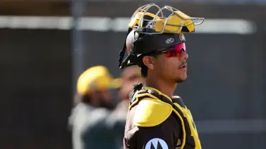 MiLB: ¿Qué pasa? Ethan Salas y un rendimiento que deja mucho que desear (+Números) MiLB: ¿Qué pasa? Ethan Salas y un rendimiento que deja mucho que desear (+Números)