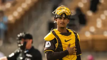 MiLB: Ethan Salas con pésimas noticias para los Padres de San Diego (+Detalles) MiLB: Ethan Salas con pésimas noticias para los Padres de San Diego (+Detalles)