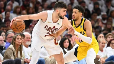 NBA: Mira los partidos pautados para la jornada de este 13 de mayo