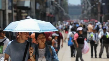 México se calienta a un ritmo alarmante: Supera el promedio global de aumento de temperatura