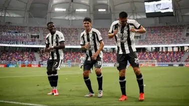 Deportivo Táchira se juega su futuro en la Libertadores ante Central Córdoba Deportivo Táchira se juega su futuro en la Libertadores ante Central Córdoba