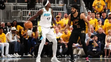 Playoffs NBA: ¿Último baile de los Cavaliers ante Indiana?