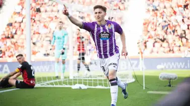 Nueve intentos fallidos: ¿Romperá el Girona su racha en Valladolid por la salvación? Nueve intentos fallidos: ¿Romperá el Girona su racha en Valladolid por la salvación?