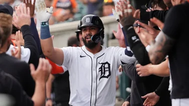 MLB: Gleyber Torres con jornada perfecta ante Boston alcanza cifra redonda en su carrera (+Números)