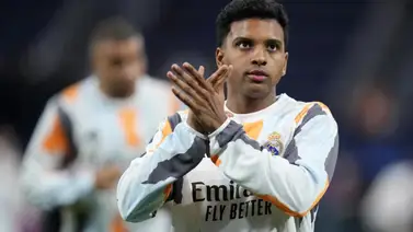 Rodrygo Goes suena para abandonar el Real Madrid este verano Rodrygo Goes suena para abandonar el Real Madrid este verano