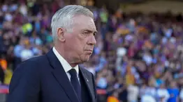 Carlo Ancelotti aseguró que era el momento indicado para hacer un cambio 