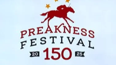 El Preakness 150 es este sábado con una agenda de 14 carreras en Pimlico