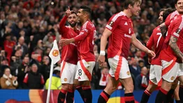 Este jugador del Manchester United fue clave en la decisión de Ancelotti
