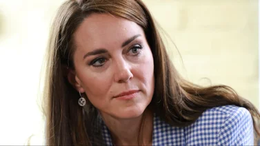 Kate Middleton realiza nueva confesión sobre lucha contra el cáncer 