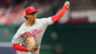 MLB: Jesús Luzardo vuelve al montículo en busca de defender su invicto (Previa)