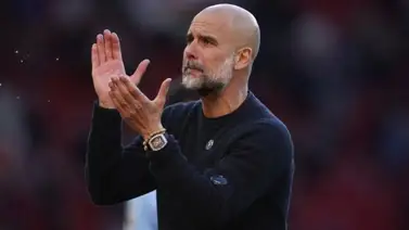 Guardiola quiere en su City a esta estrella del Barcelona Guardiola quiere en su City a esta estrella del Barcelona