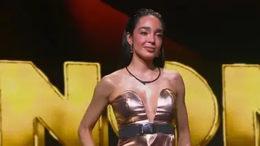 Manelyk González se despide de Telemundo y las redes no lo soportaron Manelyk González se despide de Telemundo y las redes no lo soportaron