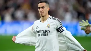 ¿Fin de ciclo para Lucas Vázquez en el Real Madrid? ¿Fin de ciclo para Lucas Vázquez en el Real Madrid?