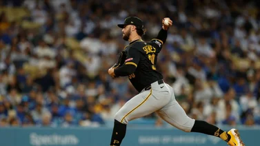 WBC: Estados Unidos anuncia su primer gran lanzador para el Clásico Mundial de Beisbol 2026