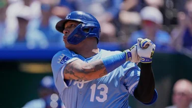 MLB: Salvador Pérez es el bateador más peligroso de toda la Gran Carpa en este apartado (+Video)