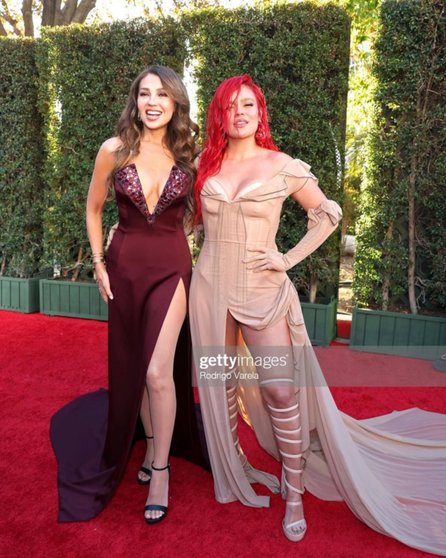 El tierno mensaje de Thalía para Karol G: “Me inspiras con tu fuerza”- El tierno mensaje de Thalía para Karol G: “Me inspiras con tu fuerza”