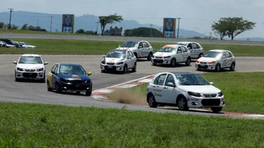 Todo listo para la primera edición del “Top Speed Venezuela”