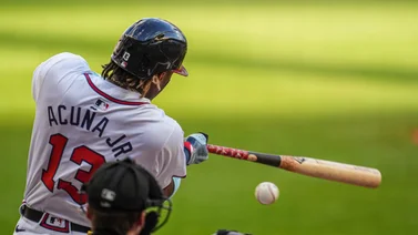MLB: ¿A qué hora y contra quién juega Ronald Acuña Jr. en su estreno en la temporada 2025?