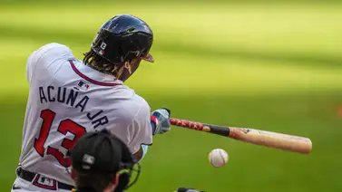 MLB: ¿A qué hora y contra quién juega Ronald Acuña Jr. en su estreno en la temporada 2025? MLB: ¿A qué hora y contra quién juega Ronald Acuña Jr. en su estreno en la temporada 2025?