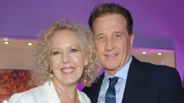 Esposa de Emmanuel lucha contra una enfermedad que cambió su vida Esposa de Emmanuel lucha contra una enfermedad que cambió su vida