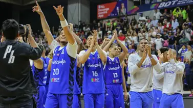 Venezuela conoce sus rivales en las Eliminatorias mundialistas ¿Contra quién jugaría la segunda ronda? Venezuela conoce sus rivales en las Eliminatorias mundialistas ¿Contra quién jugaría la segunda ronda?