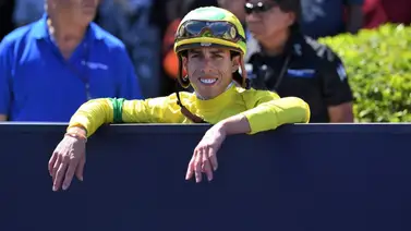 Irad Ortiz con siete montas de Stakes el sábado del Preakness 150 Irad Ortiz con siete montas de Stakes el sábado del Preakness 150