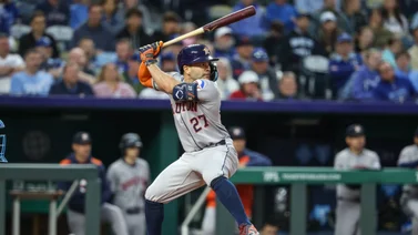 MLB: Luis Arráez y José Altuve brillan como los mejores jugadores activos en esta importante estadística