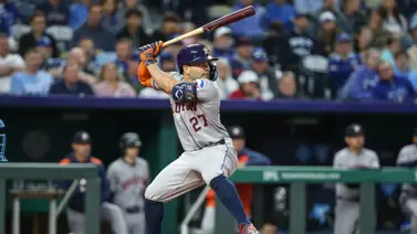 MLB: Luis Arráez y José Altuve brillan como los mejores jugadores activos en esta importante estadística MLB: Luis Arráez y José Altuve brillan como los mejores jugadores activos en esta importante estadística