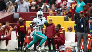 NFL: ¿Cuánto tendrás que pagar por ver a los Miami Dolphins en vivo en el Santiago Bernabéu? NFL: ¿Cuánto tendrás que pagar por ver a los Miami Dolphins en vivo en el Santiago Bernabéu?