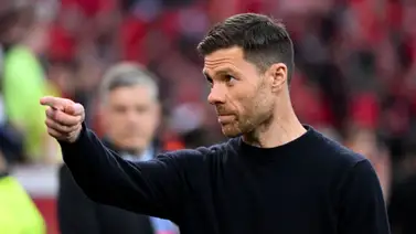 El gran problema de Xabi Alonso en su llegada al Real Madrid (+Detalles) El gran problema de Xabi Alonso en su llegada al Real Madrid (+Detalles)