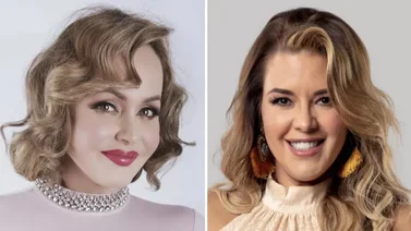 Alicia Machado no da tregua a Gaby Spanic: “Me tiene una envidia que no puede con ella” 