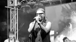 Nathan Lorca puso a vibrar a Anzoátegui derrochando talento y energía