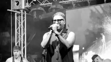 Nathan Lorca puso a vibrar a Anzoátegui derrochando talento y energía Nathan Lorca puso a vibrar a Anzoátegui derrochando talento y energía