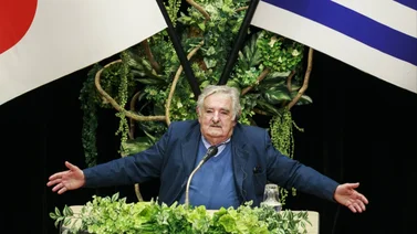Expresidente Pepe Mujica muere a los 89 años de edad