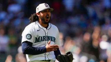 MLB: Andrés Muñoz muy cerca de lograr una hazaña significativa (+dato)
