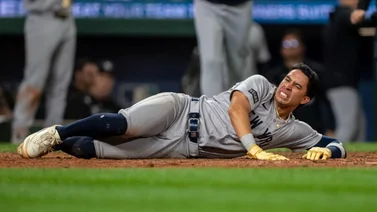 MLB: Los Yankees de Nueva York tienen un diagnóstico oficial de Oswaldo Cabrera