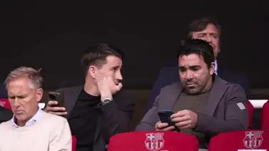 ¿Lamine Yamal y Raphinha? Deco apunta los fichajes que hará el FC Barcelona ¿Lamine Yamal y Raphinha? Deco apunta los fichajes que hará el FC Barcelona