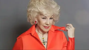 Mirla Castellanos vive mal momento en España: "Rescatar a la Primerísima" Mirla Castellanos vive mal momento en España: "Rescatar a la Primerísima"