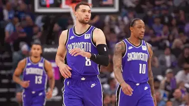 NBA: Sacramento Kings parece no dudarían en traspasar a esta superestrella NBA: Sacramento Kings parece no dudarían en traspasar a esta superestrella