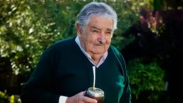 Esto opinaba José 'Pepe' Mujica sobre el Real Madrid Esto opinaba José 'Pepe' Mujica sobre el Real Madrid