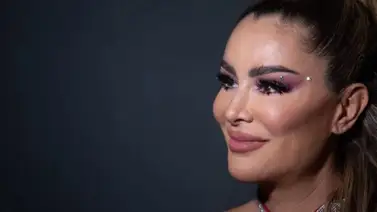 Ninel Conde se une al movimiento cristiano y reta a Thalía a grabar juntas Ninel Conde se une al movimiento cristiano y reta a Thalía a grabar juntas