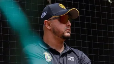 LVBP: Víctor Gárate deja estos números como gerente de Leones del Caracas
