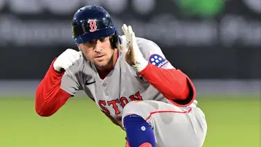 MLB: Esto dijo Alex Bregman sobre no firmar con Boston y no con Detroit (+Detalles) MLB: Esto dijo Alex Bregman sobre no firmar con Boston y no con Detroit (+Detalles)